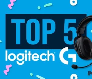 Amazon fait fondre le prix de 7 produits Logitech pendant le Prime Day